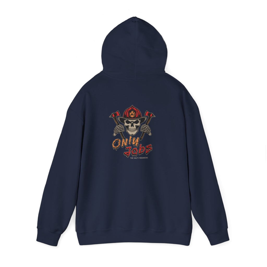 Only Jobs Hoodie