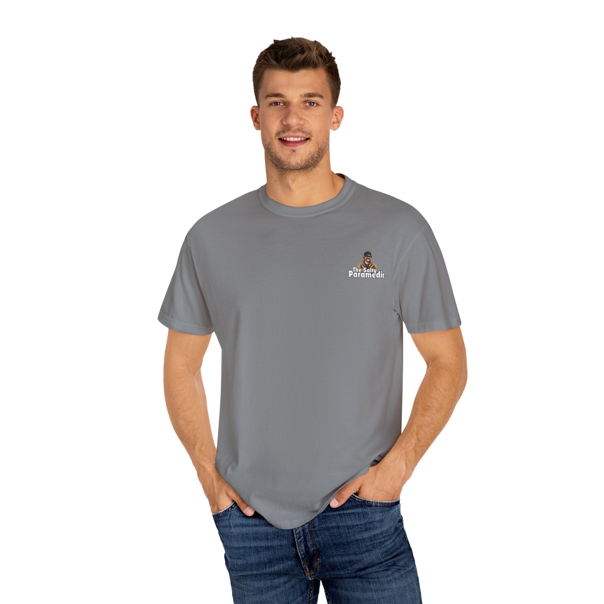 Lift Assist Champions T-Shirt