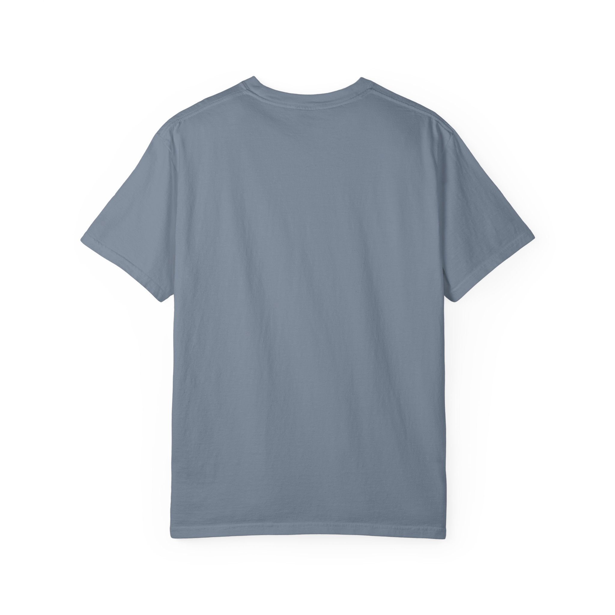 Nozzle Jockey T-Shirt (Graphic on Front)
