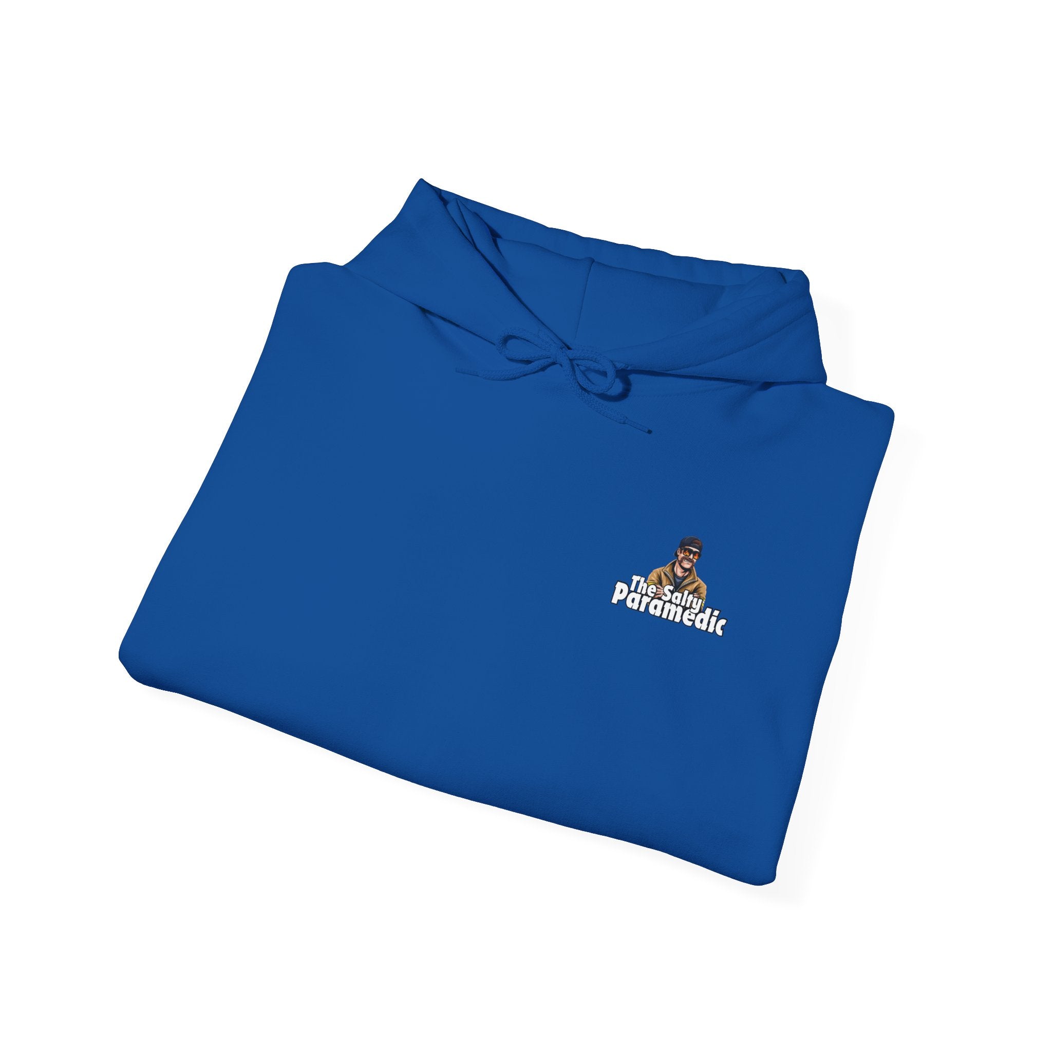 Professional Granny Picker Upper Hoodie