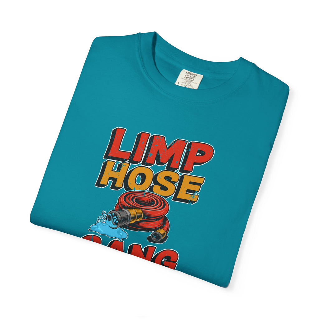 Limp Hose Gang T-Shirt (Graphic on Front)