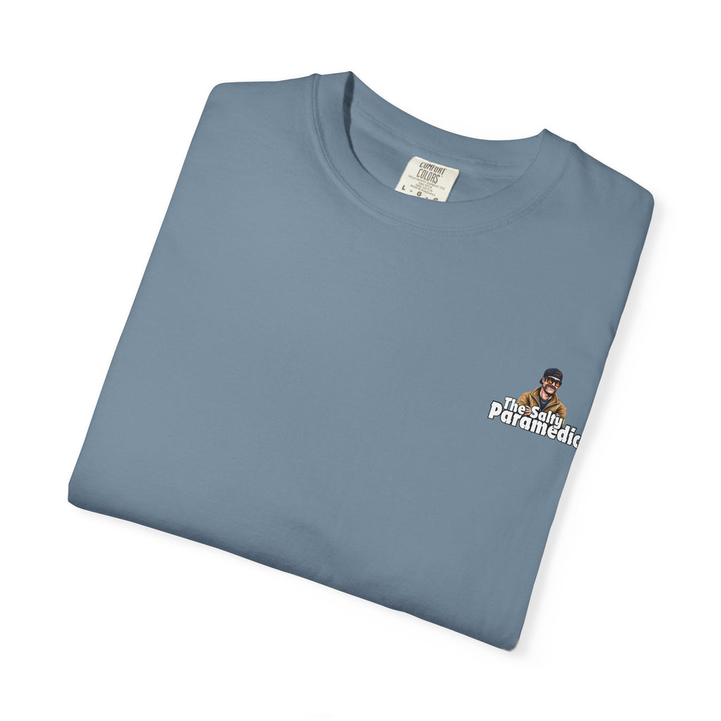 Night Shift Nurse Monster T-Shirt