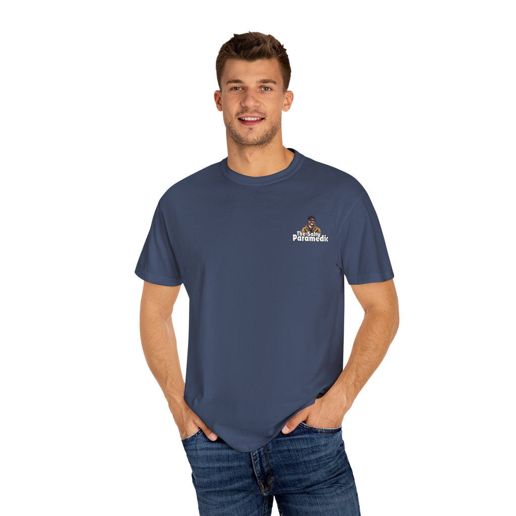 Professional Granny Picker Upper T-Shirt