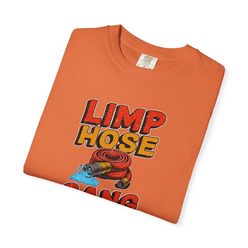 Limp Hose Gang T-Shirt (Graphic on Front)