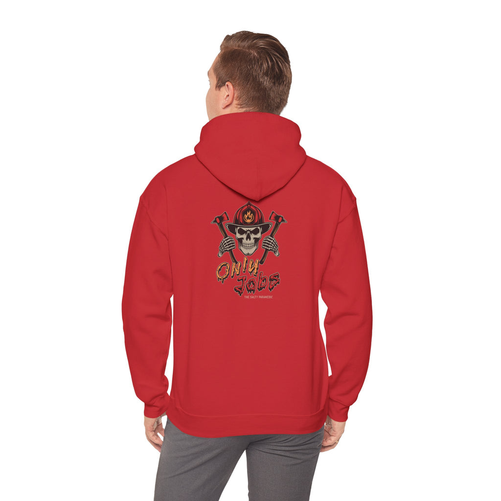 Only Jobs Hoodie