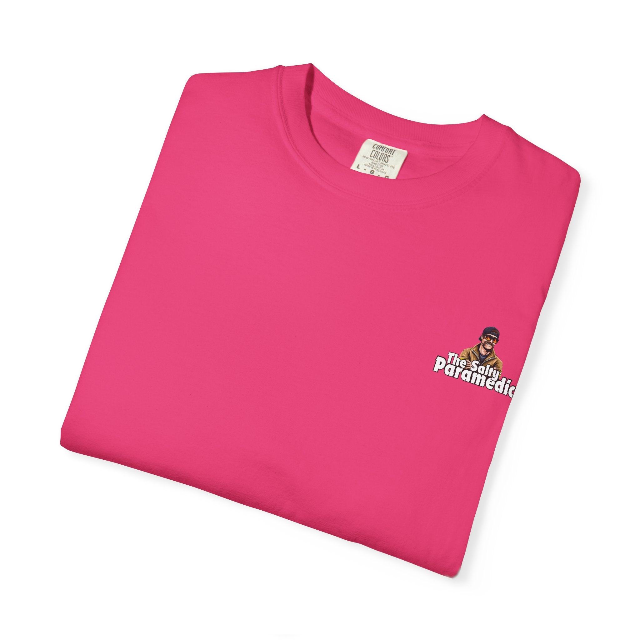 Frequent Flyers and Mustache Riders T-Shirt