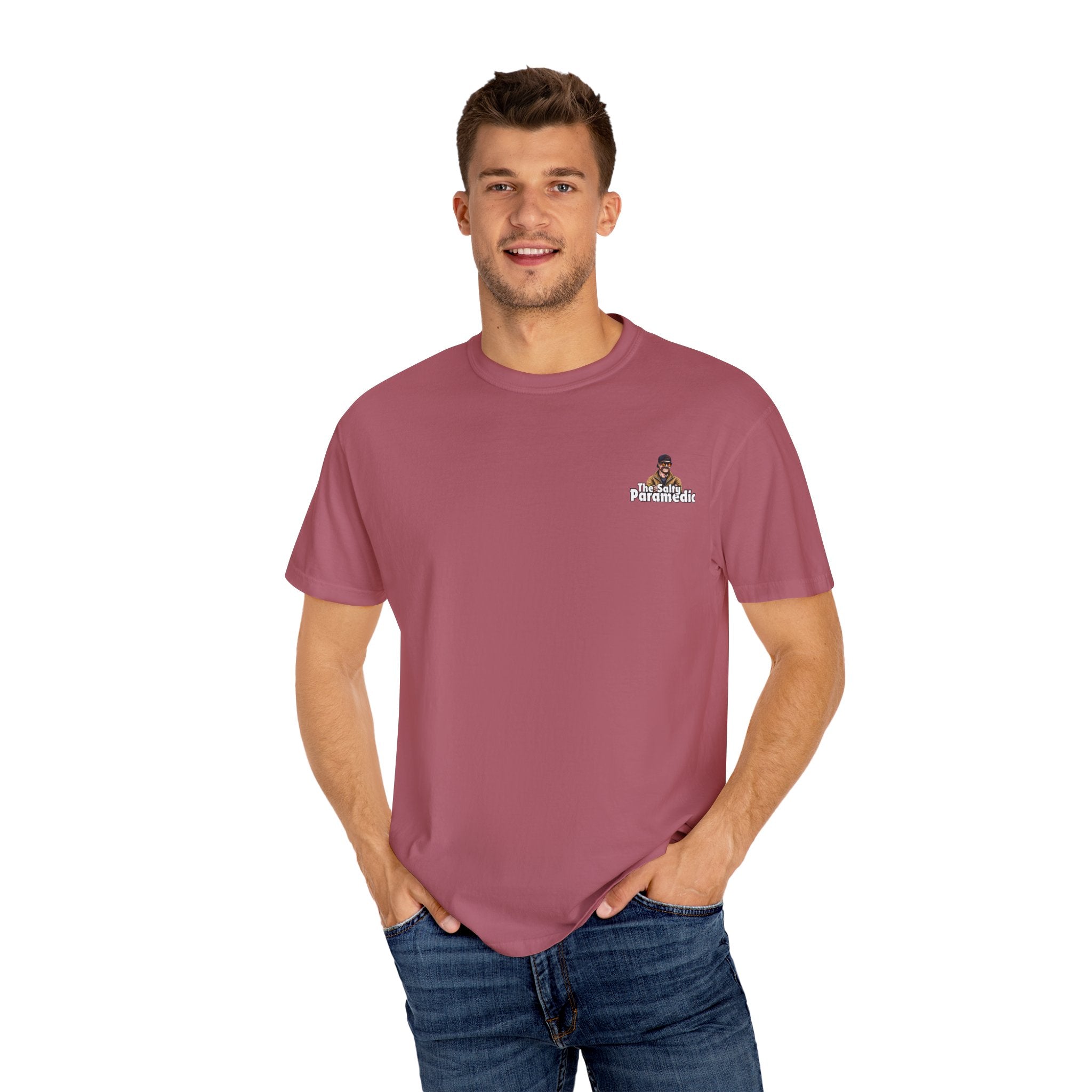 Lift Assist Champions T-Shirt