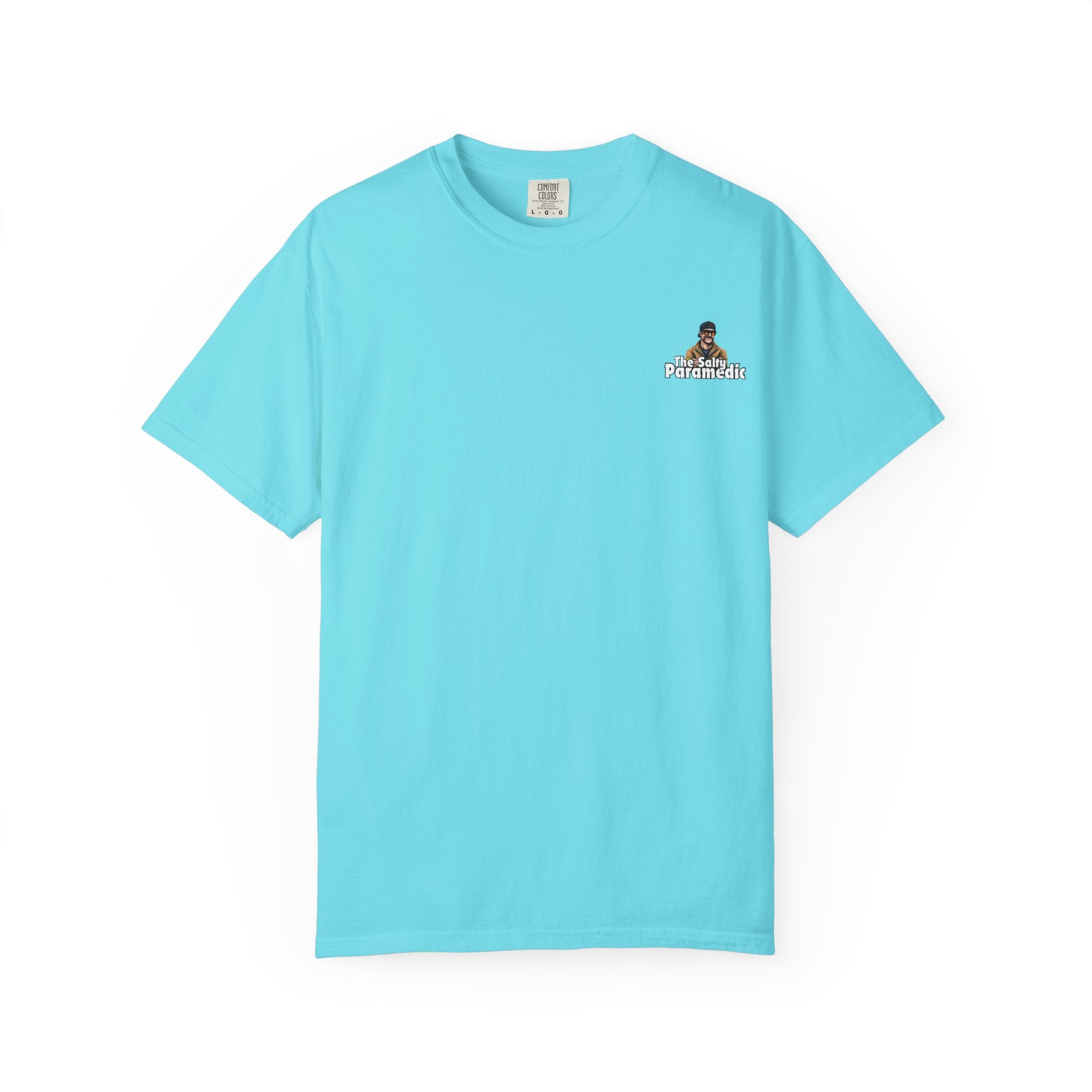 Lift Assist Champions T-Shirt