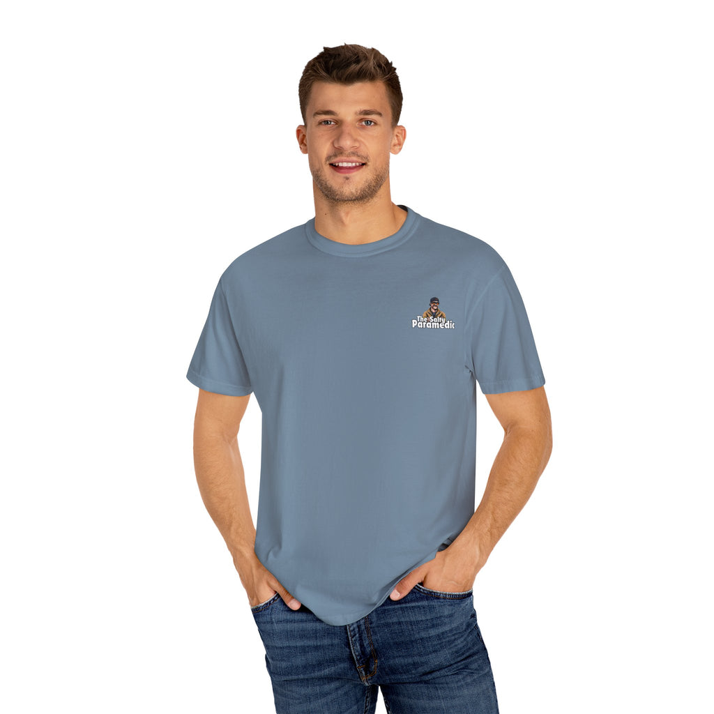 Night Shift Nurse Monster T-Shirt
