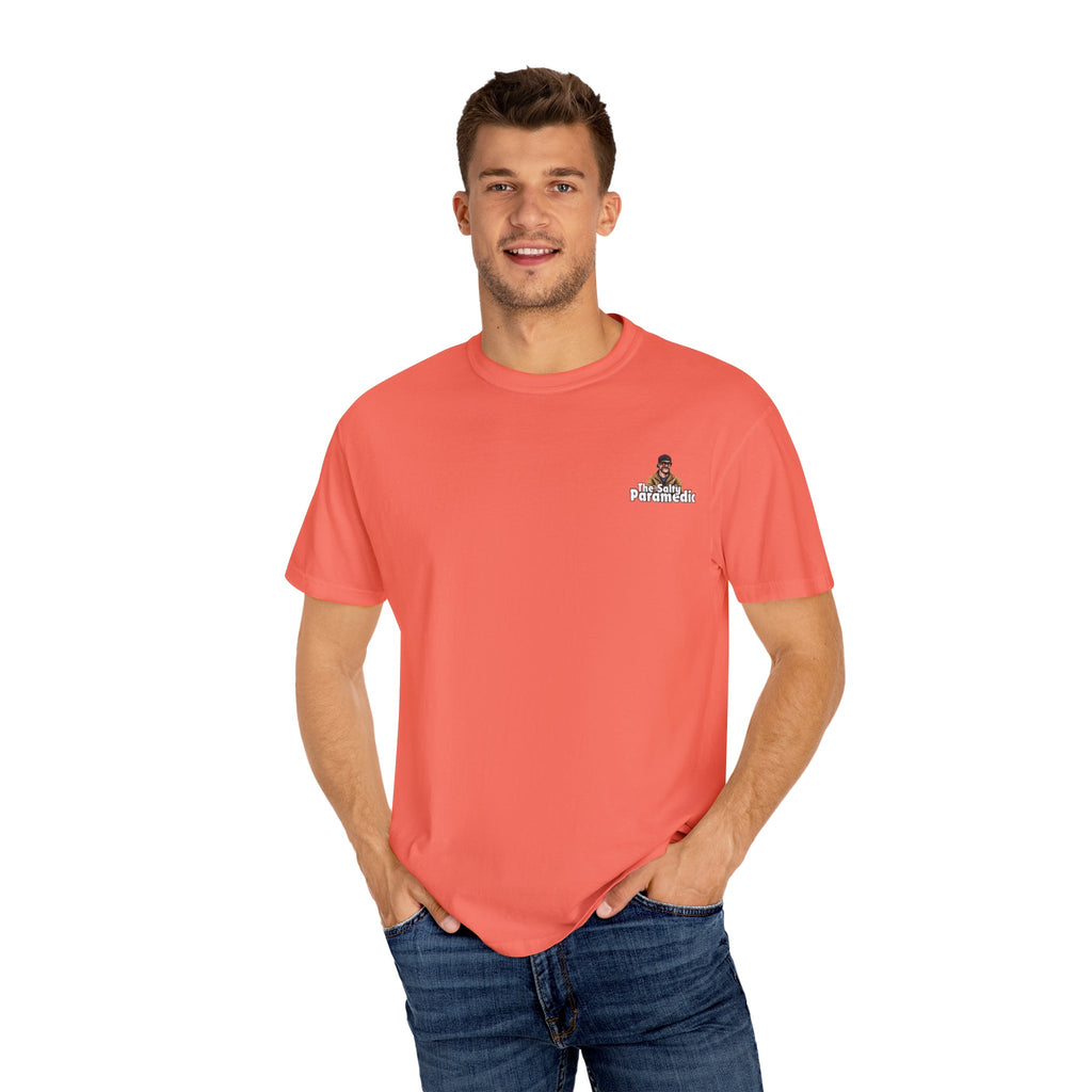 Lift Assist Champions T-Shirt