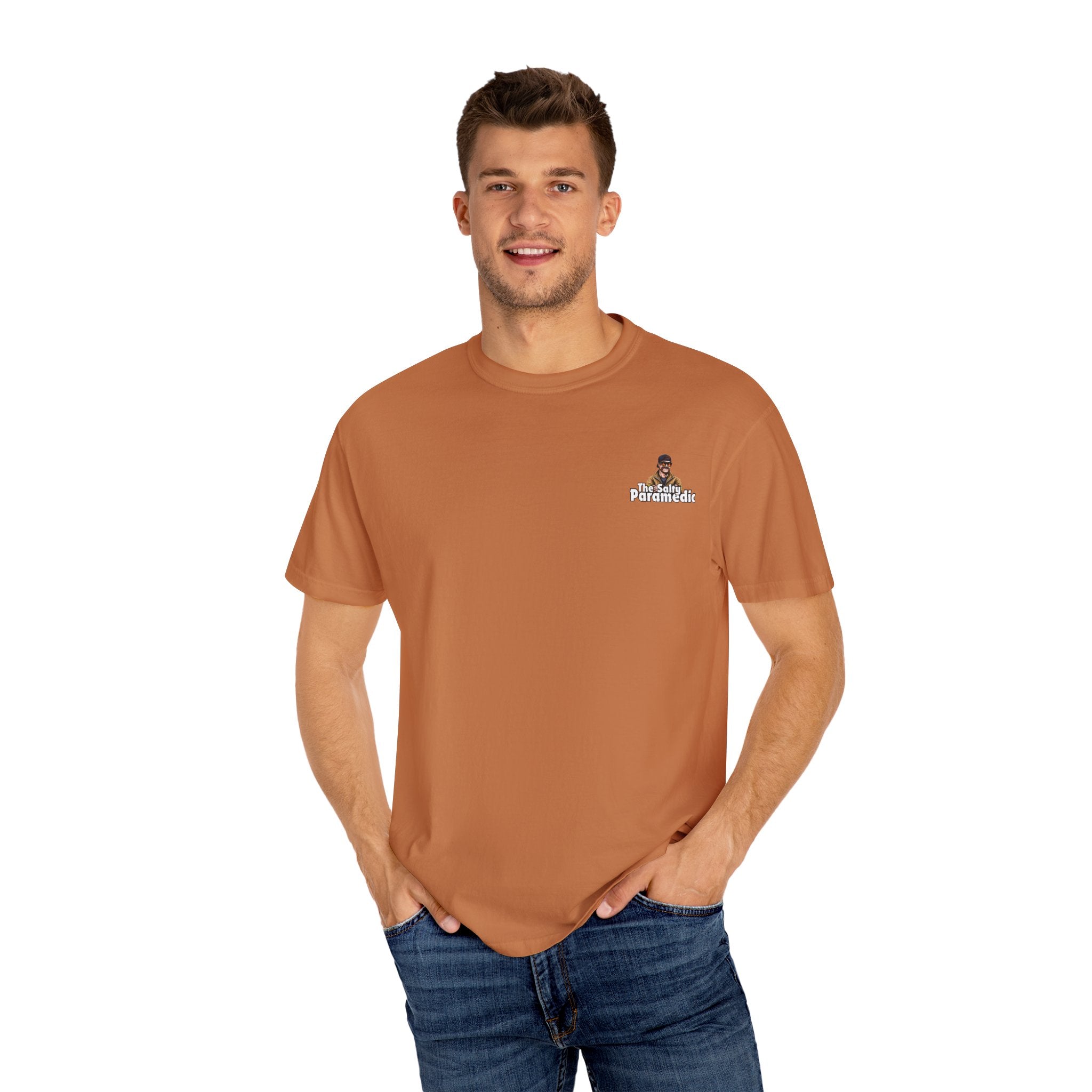 Lift Assist Champions T-Shirt