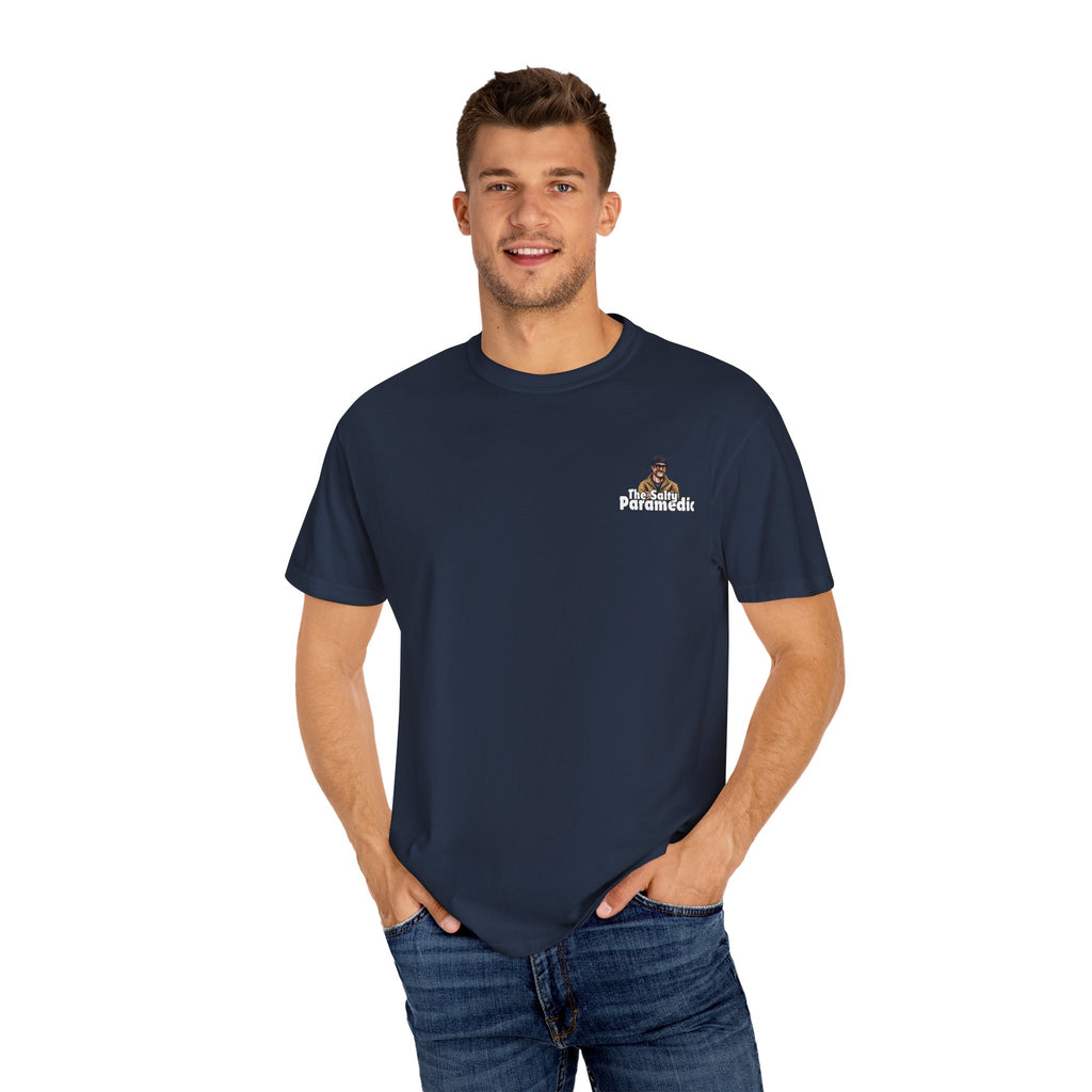 Professional Granny Picker Upper T-Shirt
