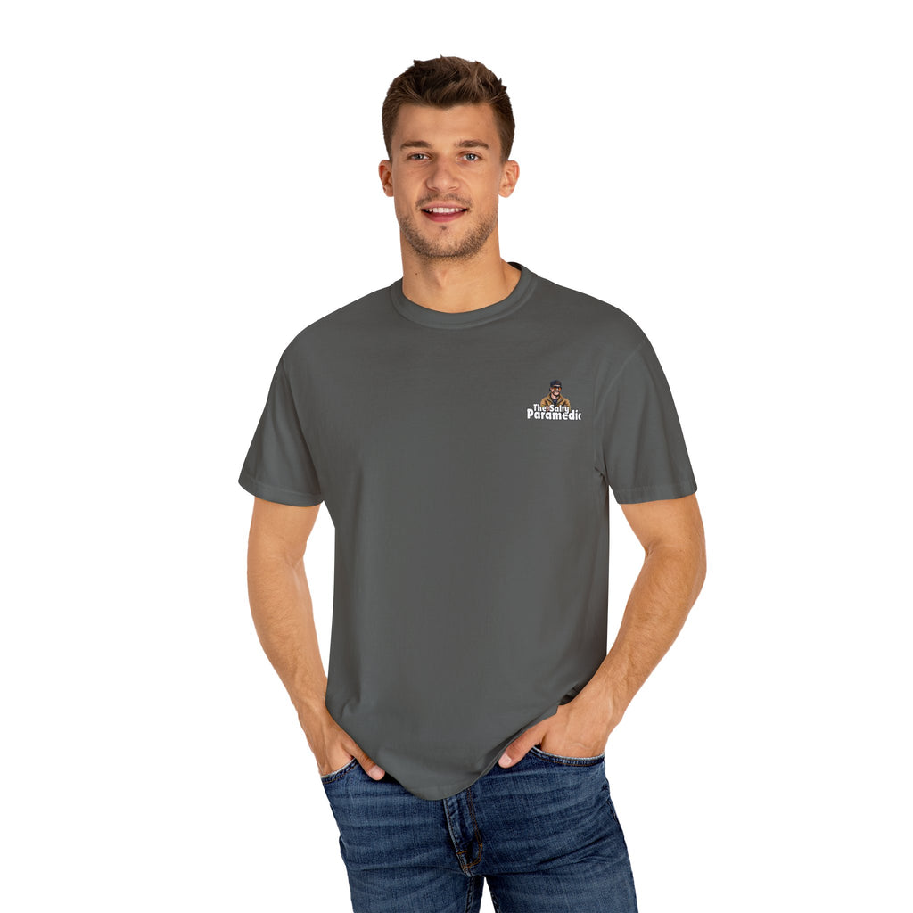 Lift Assist Champions T-Shirt