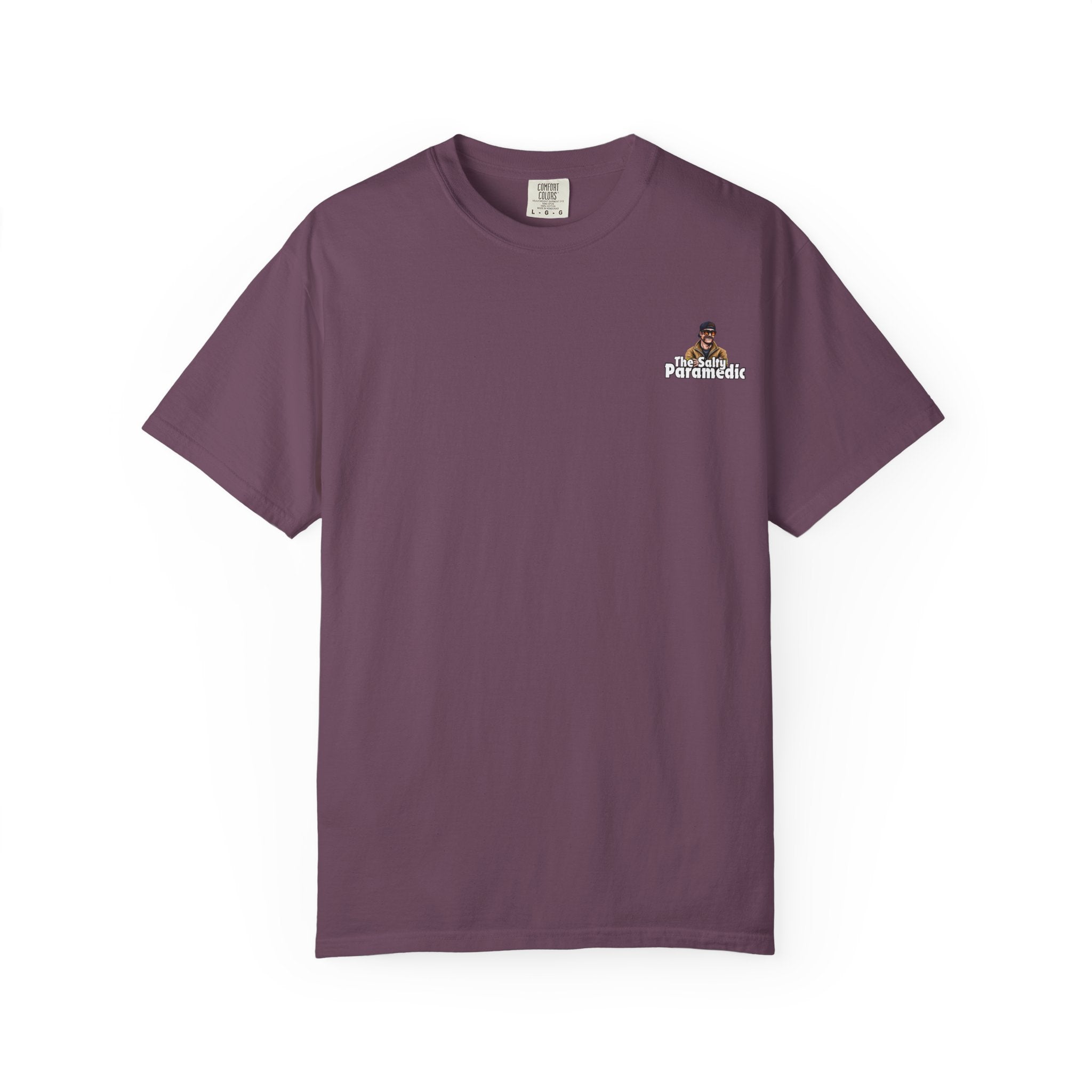 Night Shift Nurse Monster T-Shirt