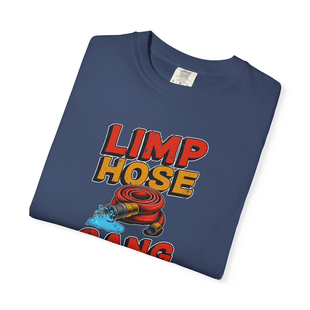 Limp Hose Gang T-Shirt (Graphic on Front)