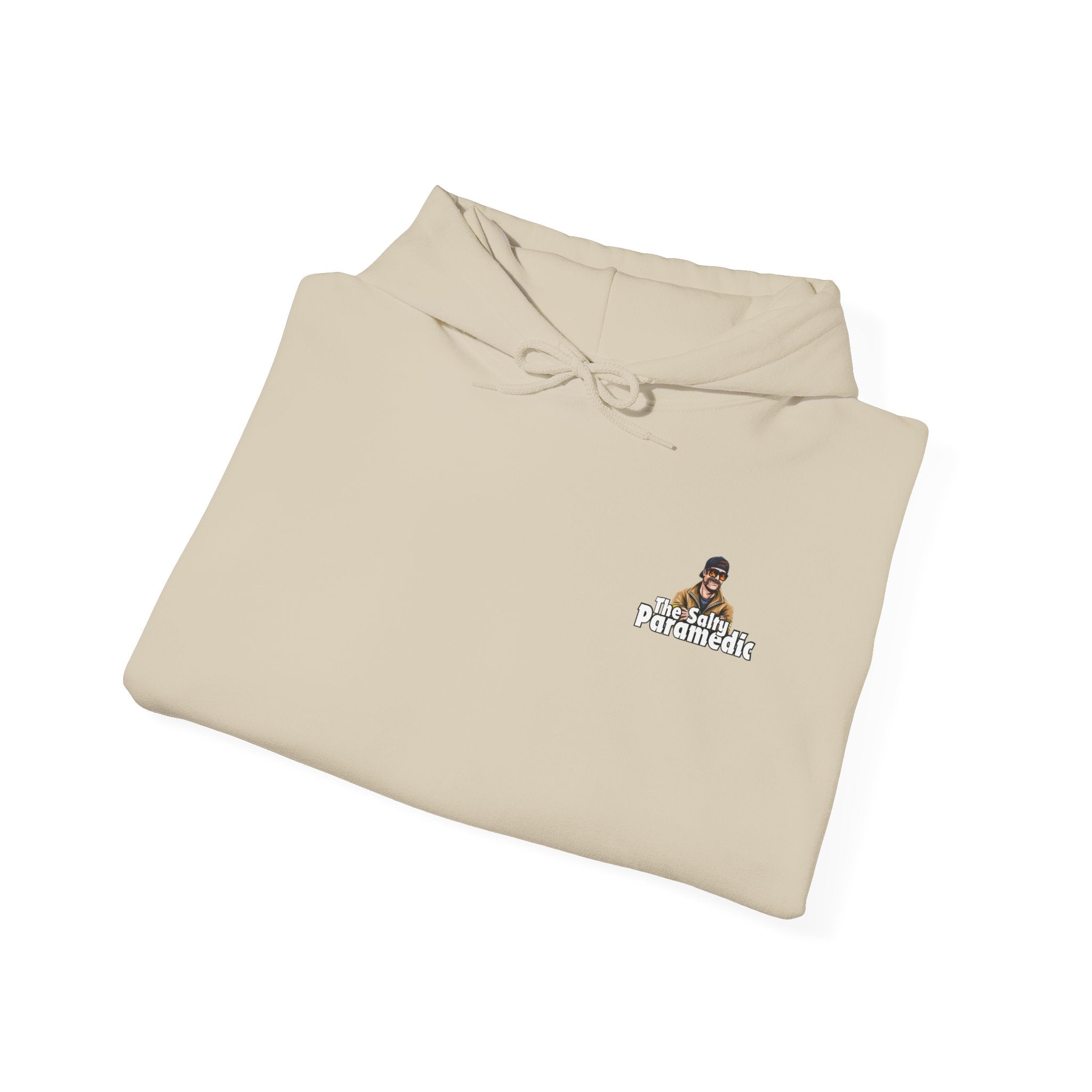 Professional Granny Picker Upper Hoodie