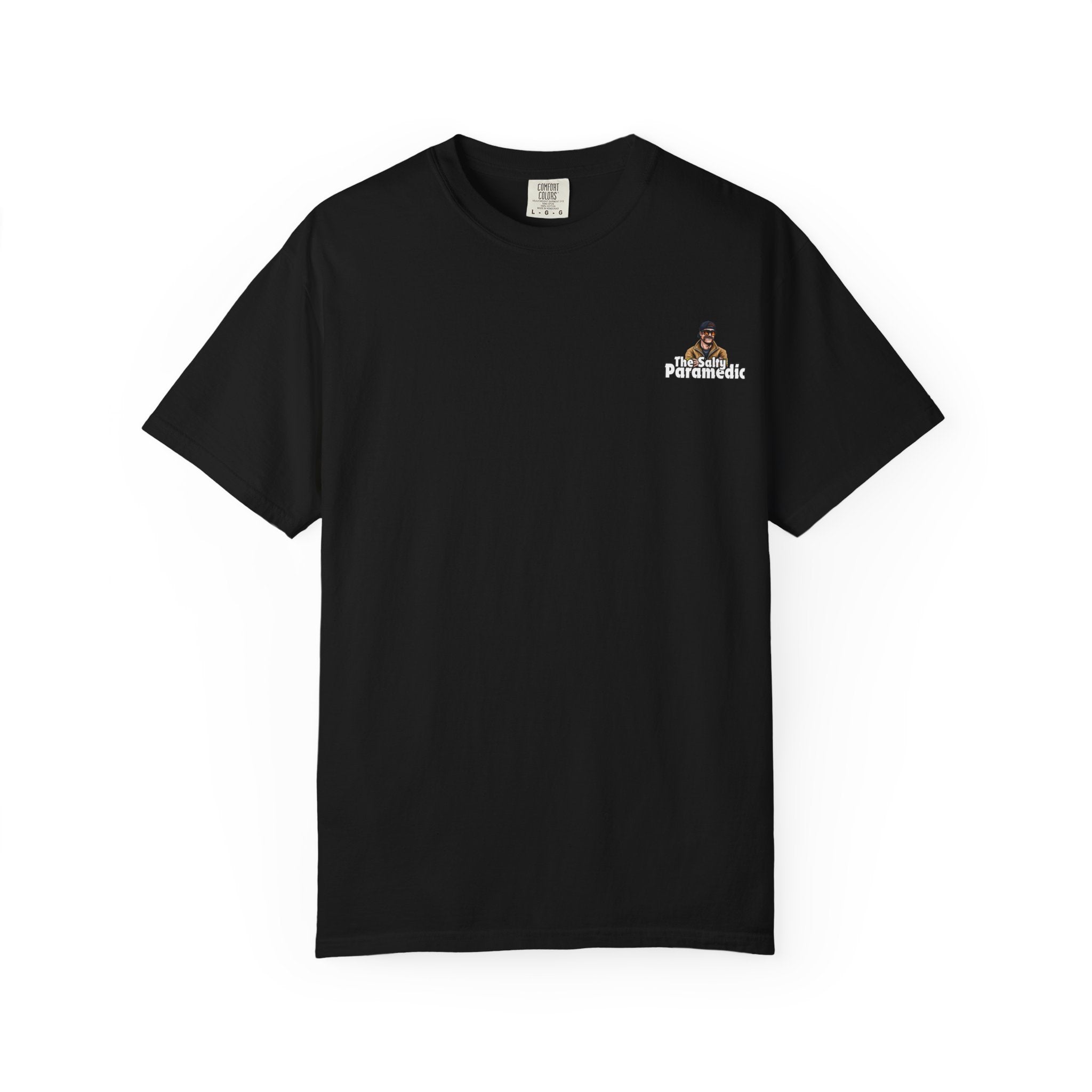Missing Lines & Making Dimes T-Shirt