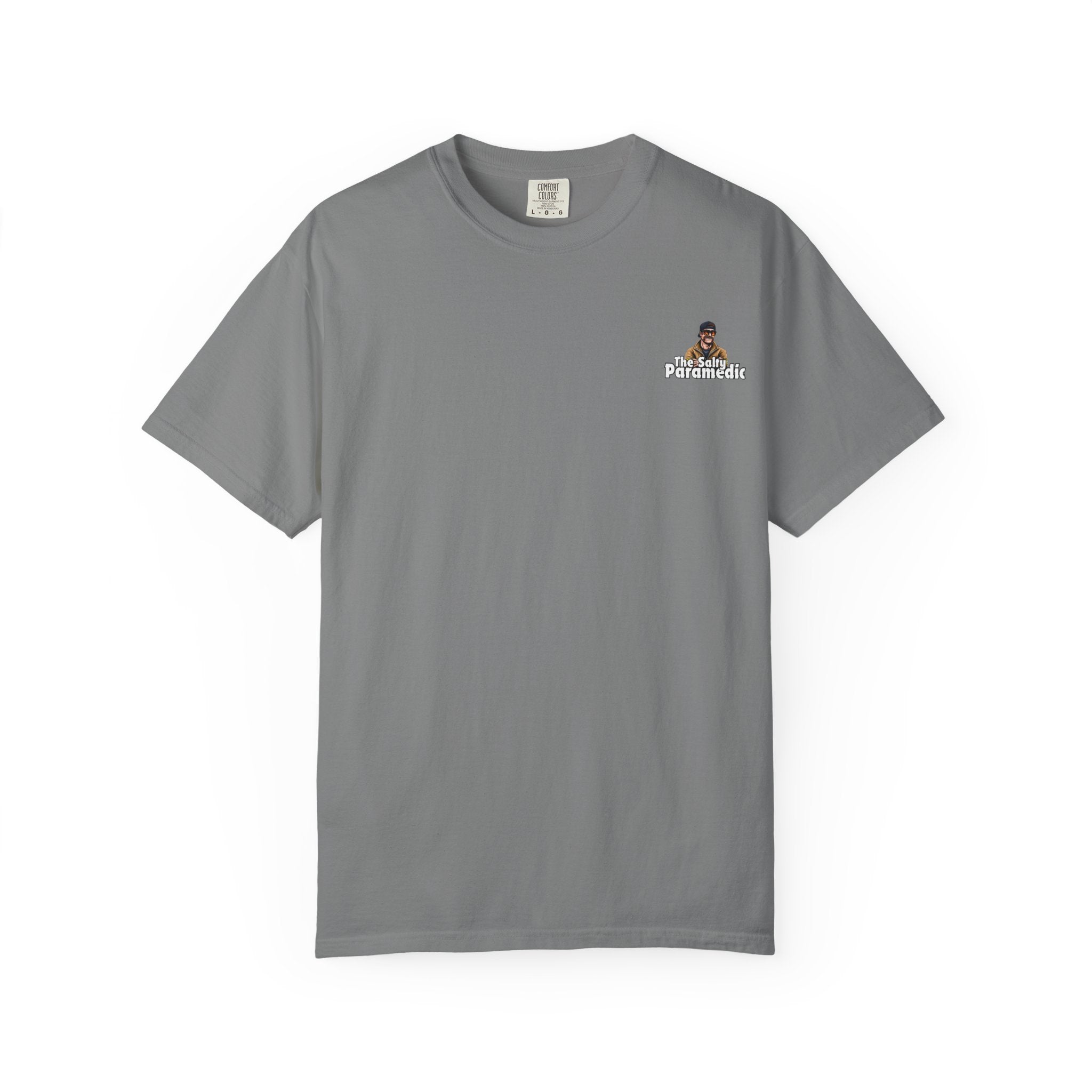 Frequent Flyers and Mustache Riders T-Shirt