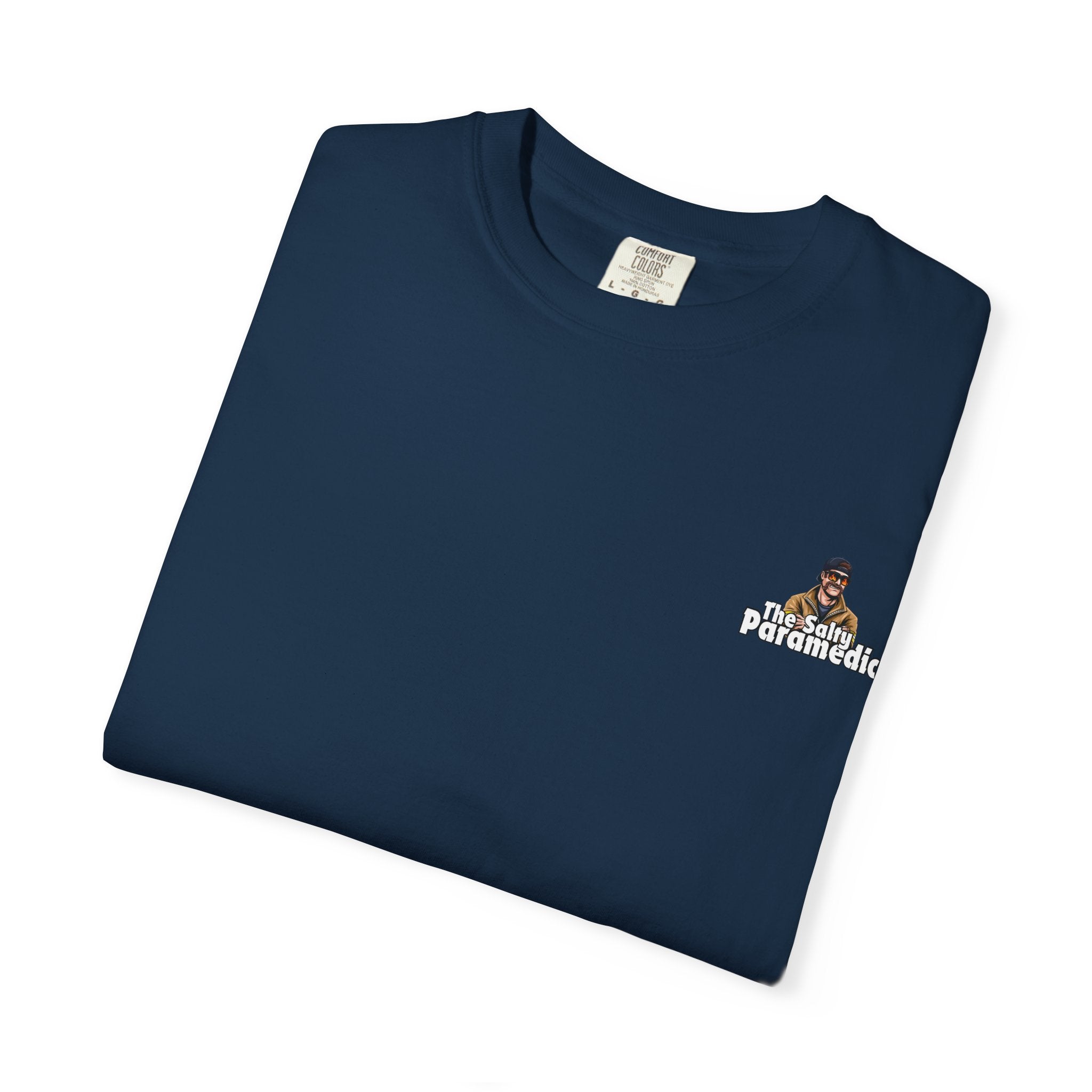 Night Shift Nurse Monster T-Shirt