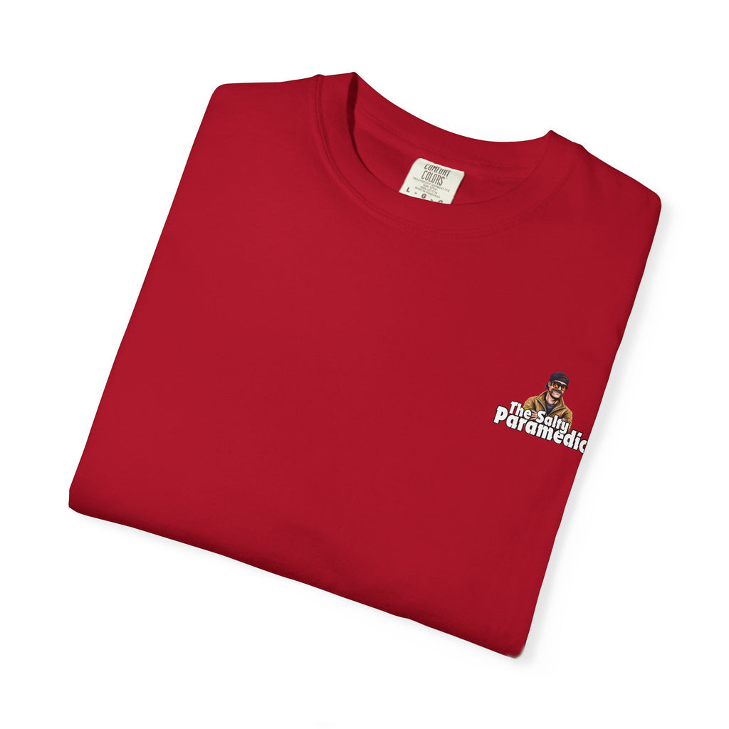 Lift Assist Champions T-Shirt