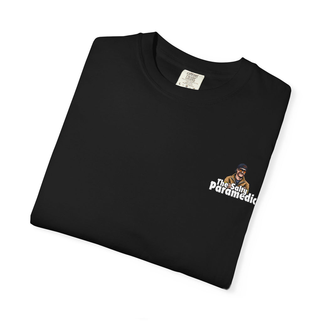 Professional Granny Picker Upper T-Shirt