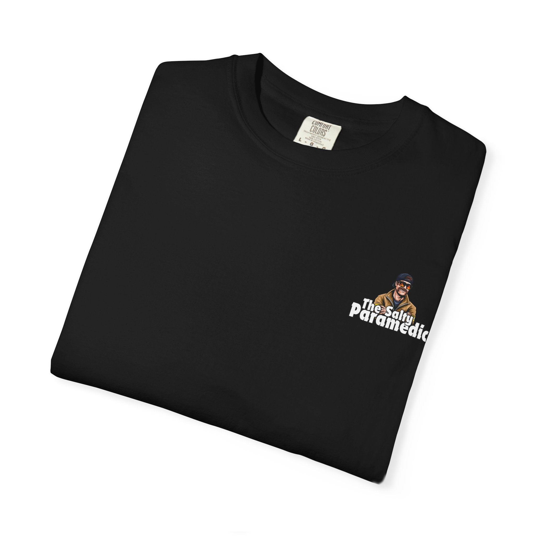 Professional Granny Picker Upper T-Shirt