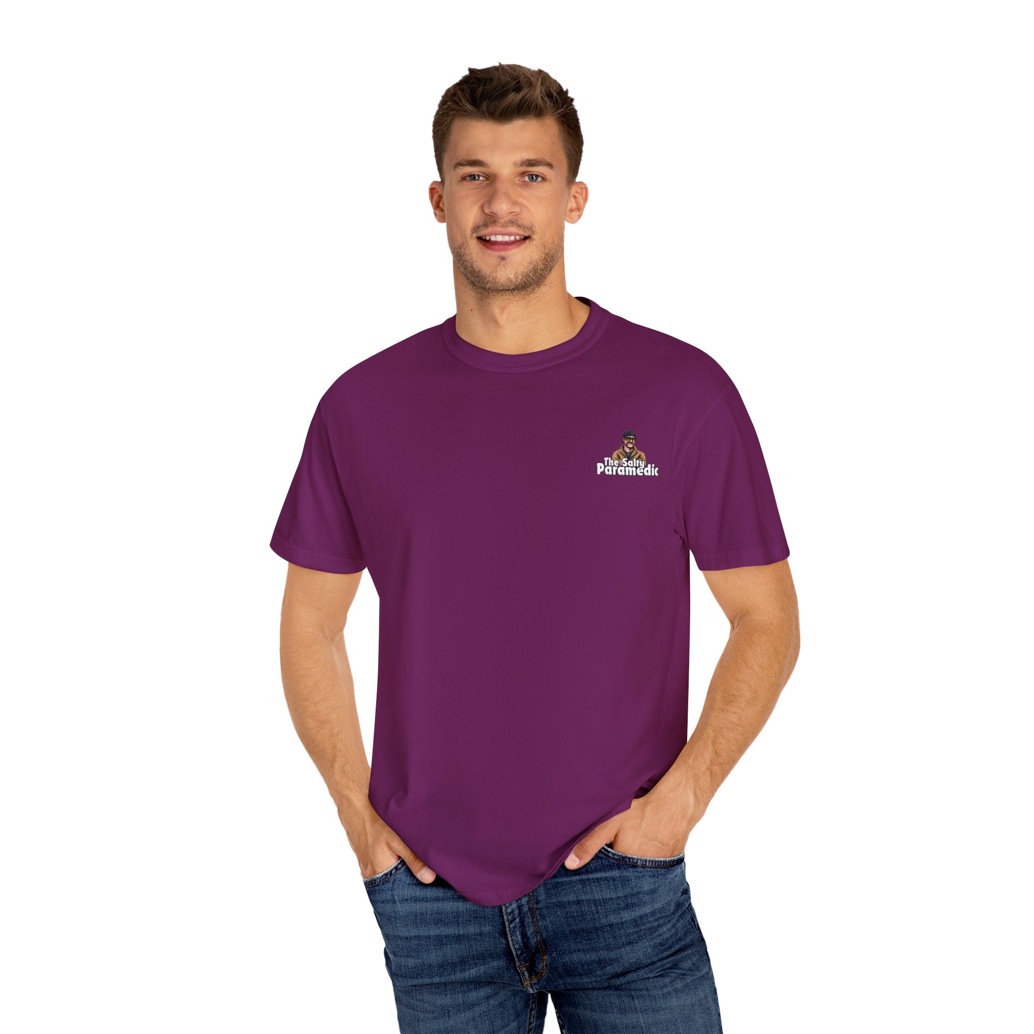 Missing Lines & Making Dimes T-Shirt