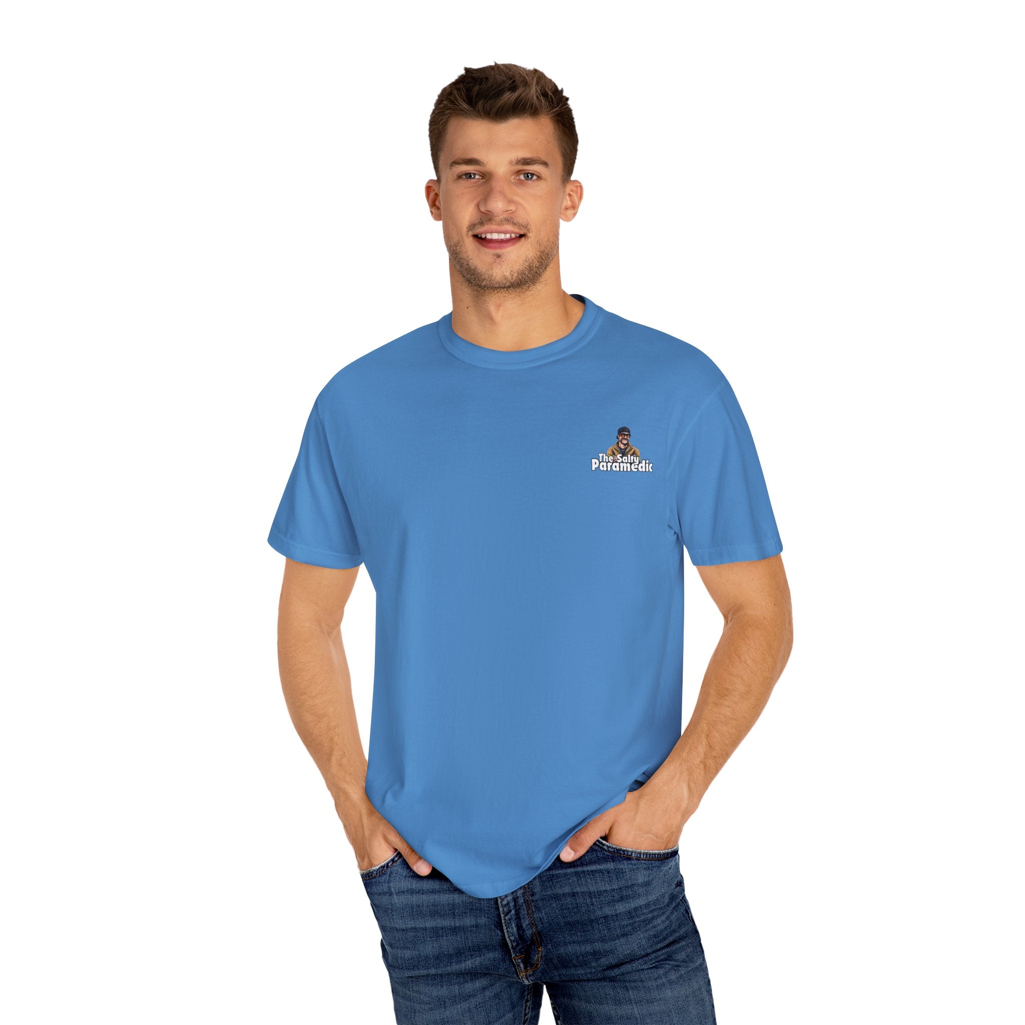 Lift Assist Champions T-Shirt
