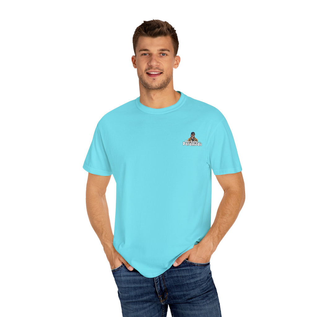 Lift Assist Champions T-Shirt