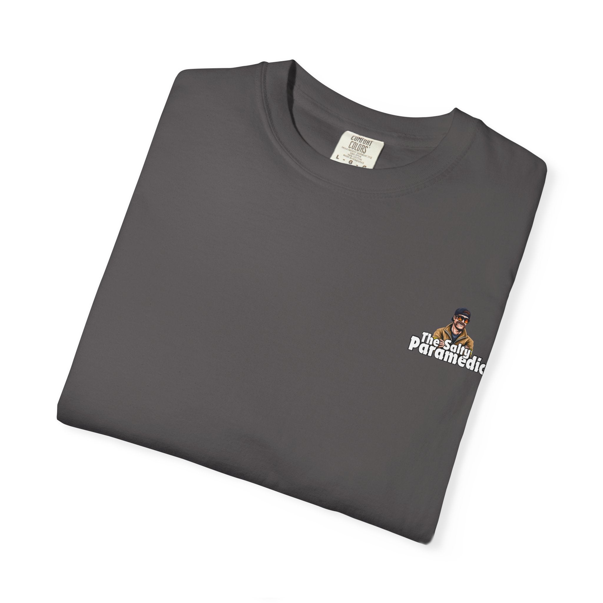 Frequent Flyers and Mustache Riders T-Shirt