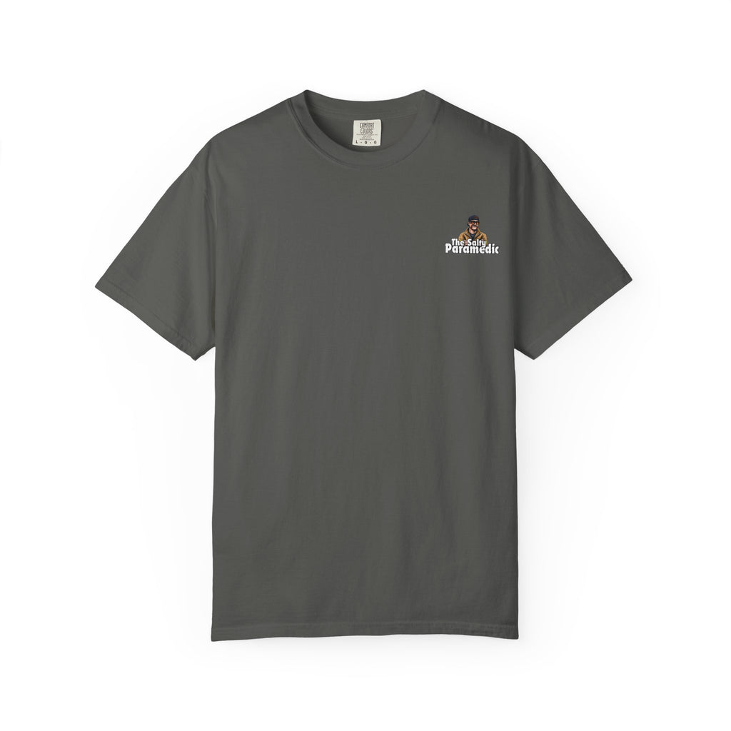 Lift Assist Champions T-Shirt