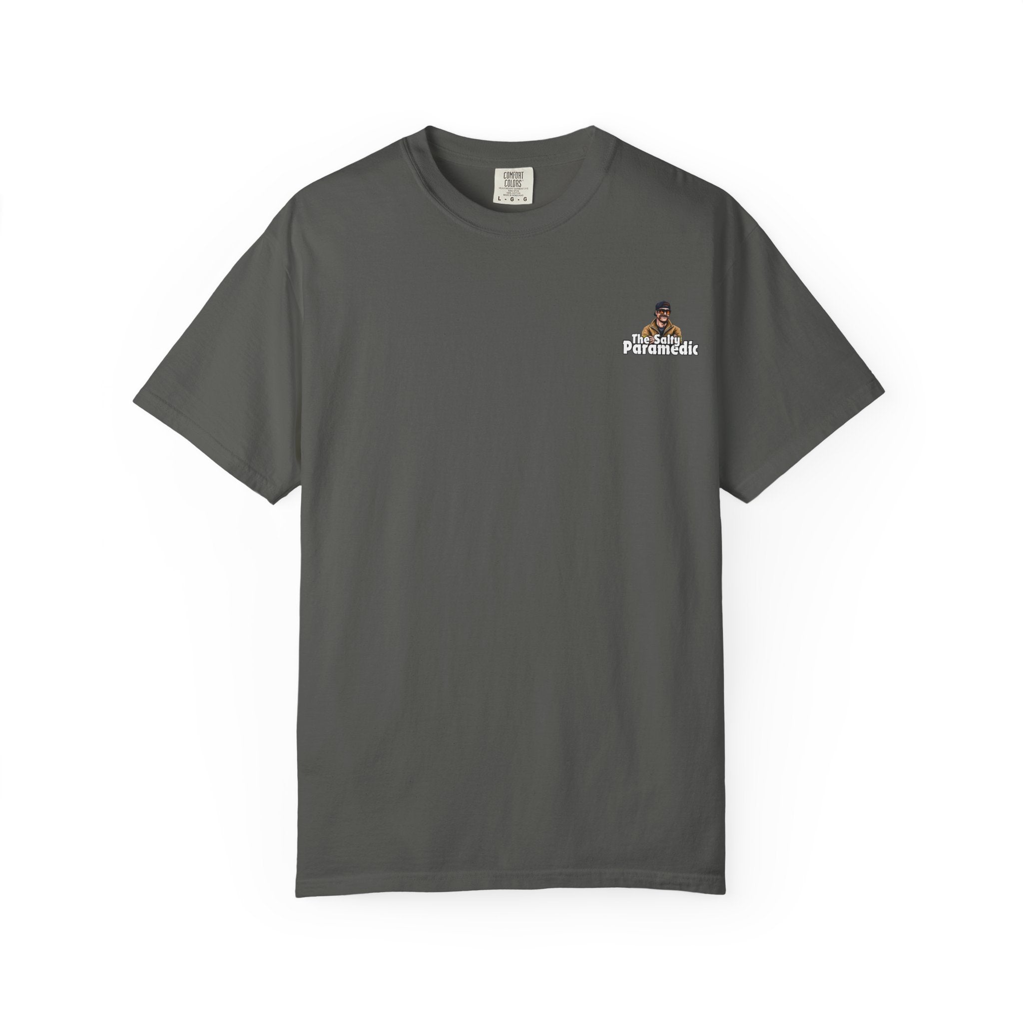 Lift Assist Champions T-Shirt