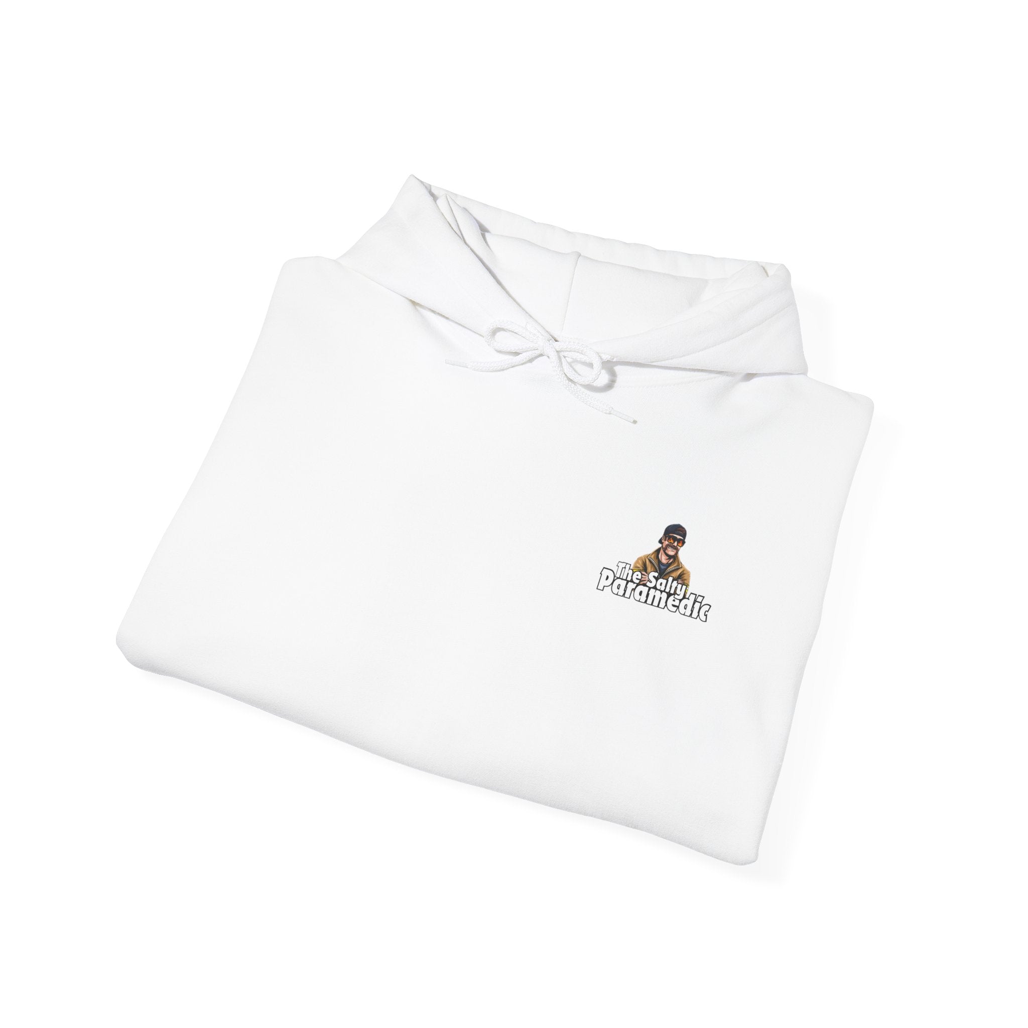 Professional Granny Picker Upper Hoodie
