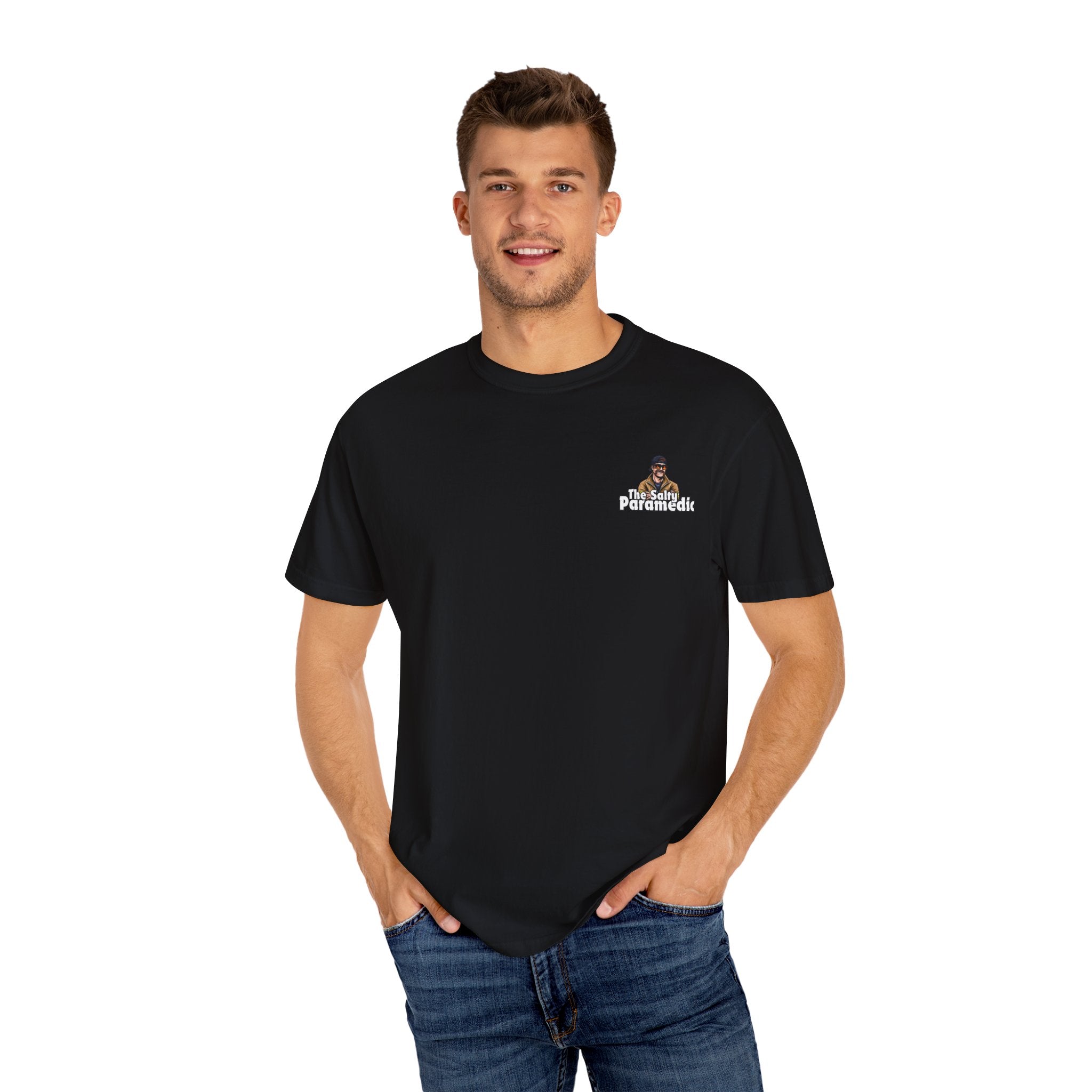 Professional Granny Picker Upper T-Shirt
