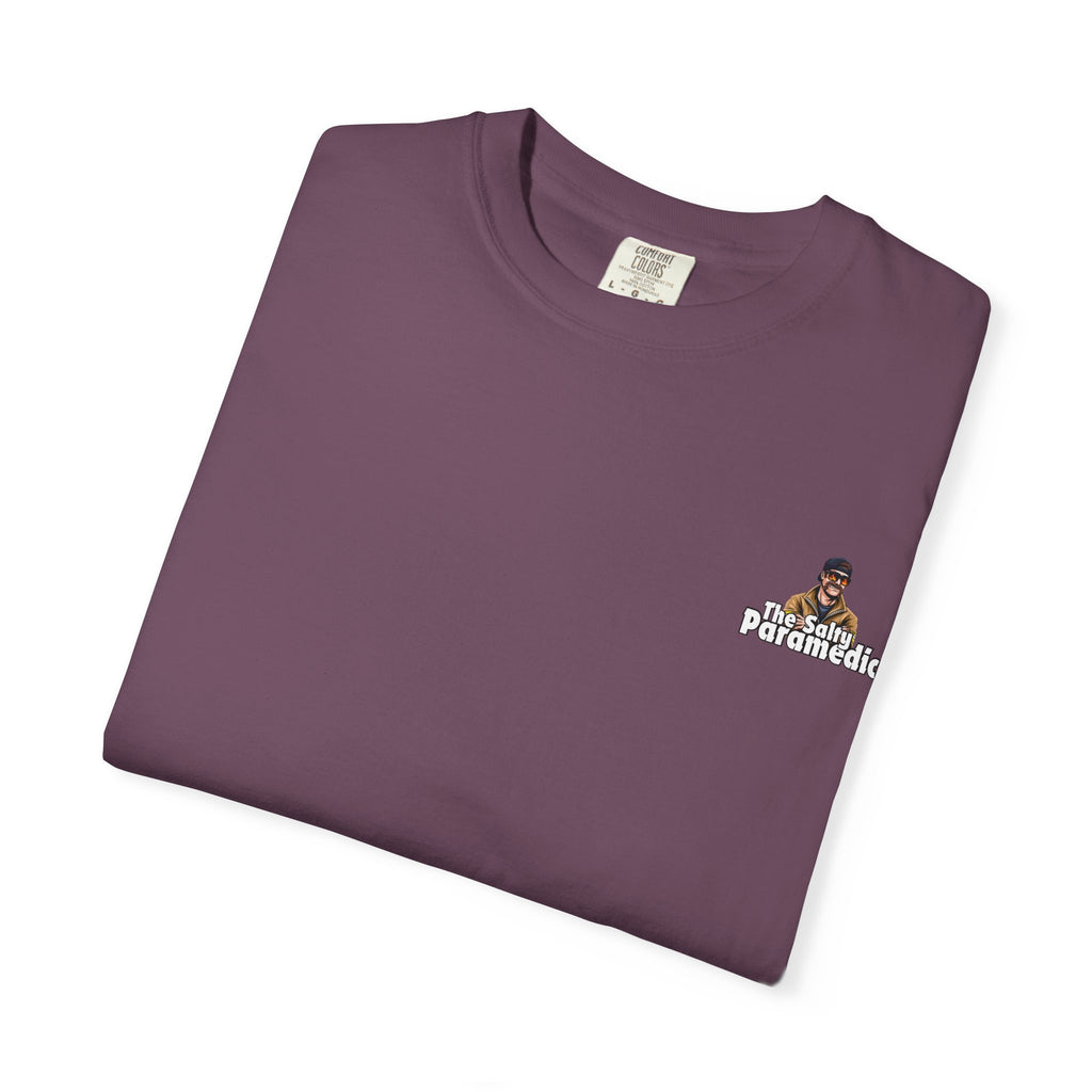 Frequent Flyers and Mustache Riders T-Shirt