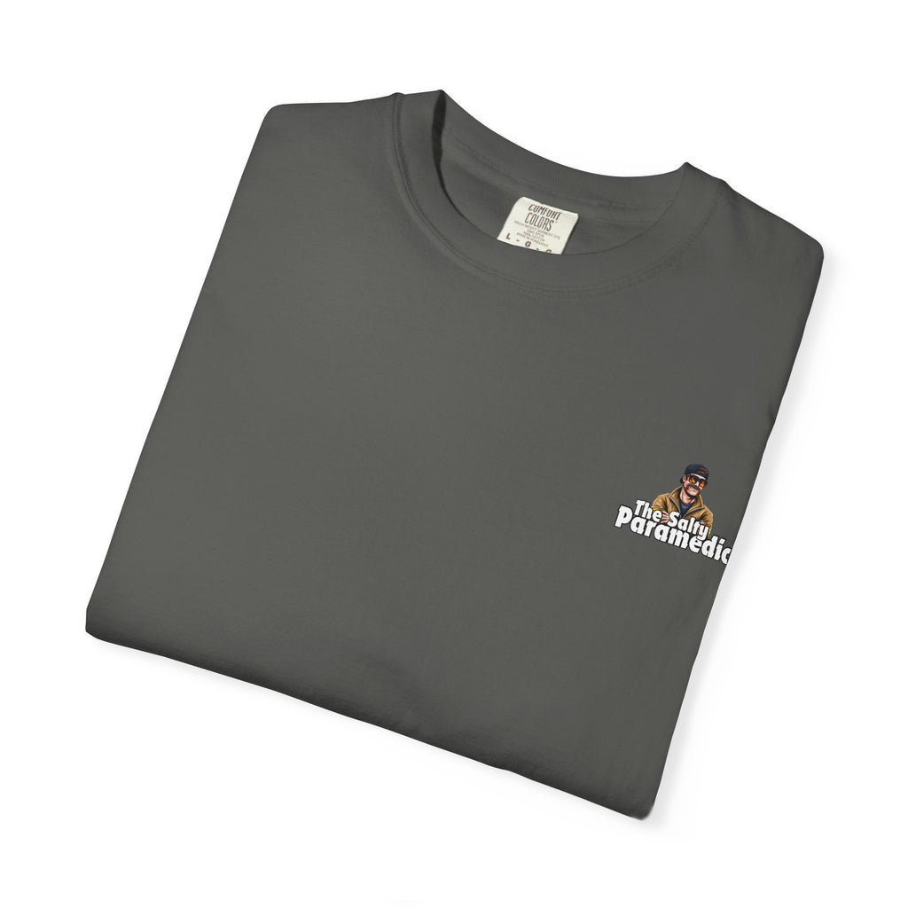 Lift Assist Champions T-Shirt