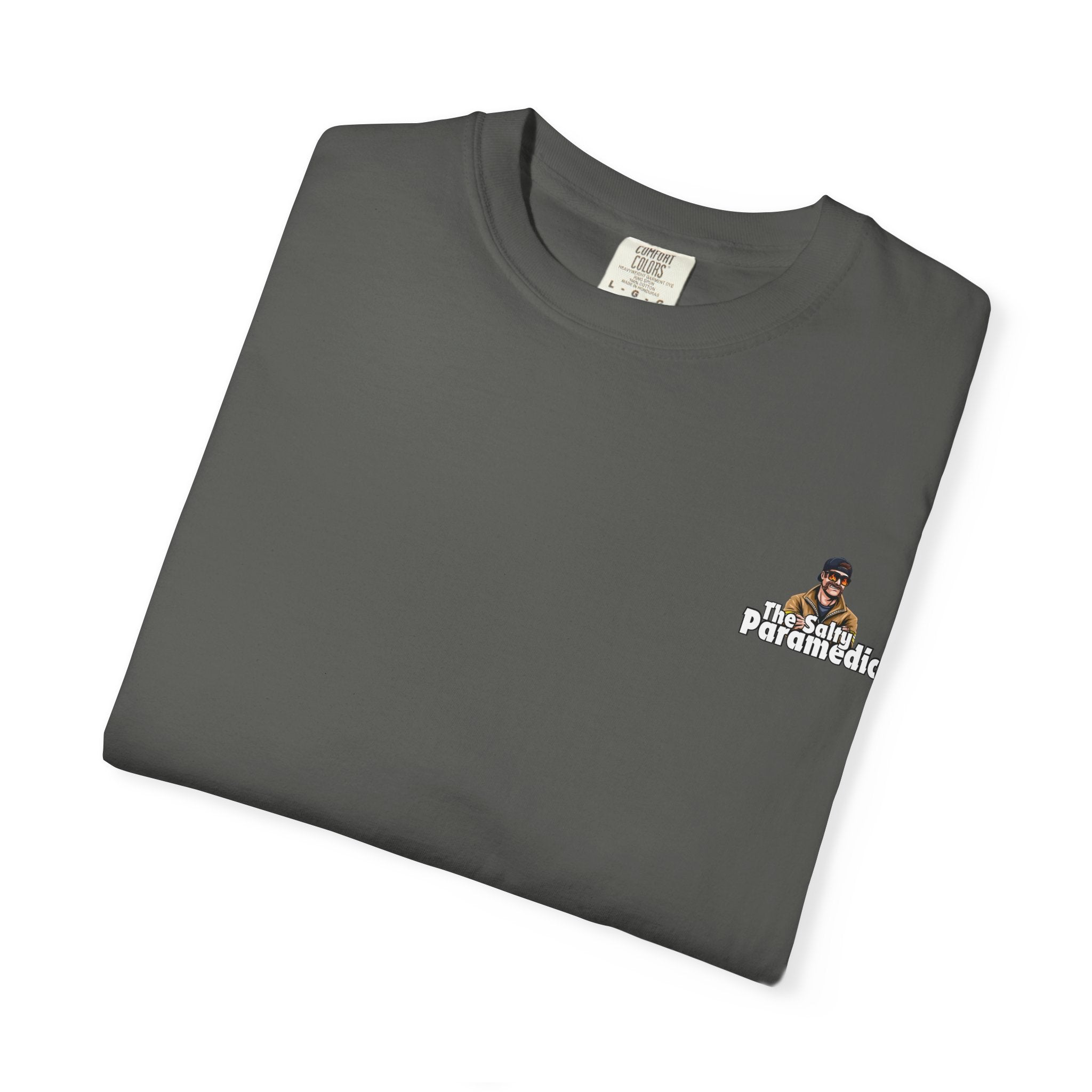 Lift Assist Champions T-Shirt