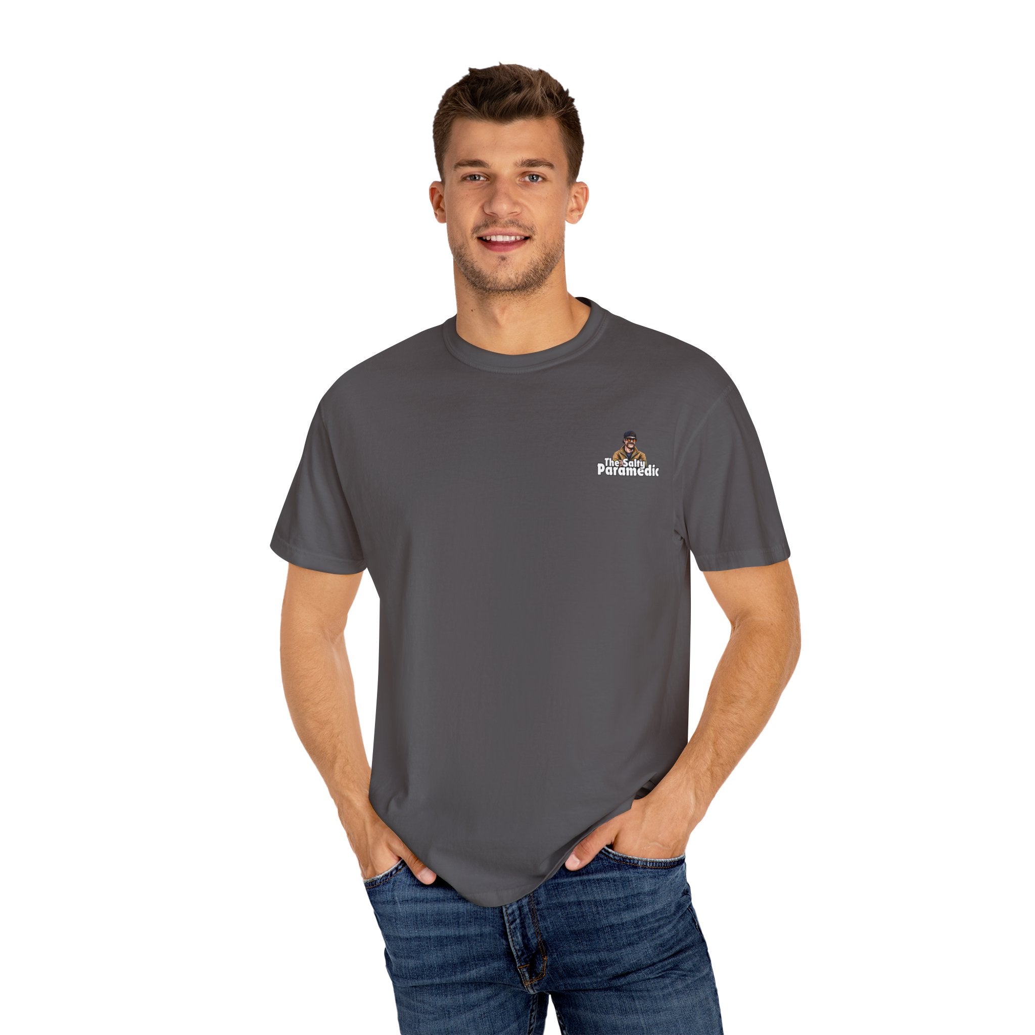 Missing Lines & Making Dimes T-Shirt