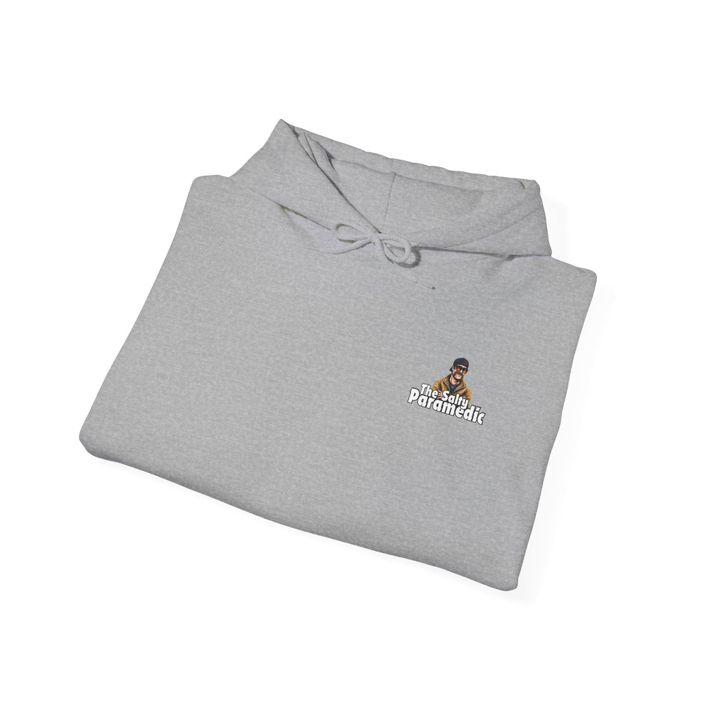 Professional Granny Picker Upper Hoodie