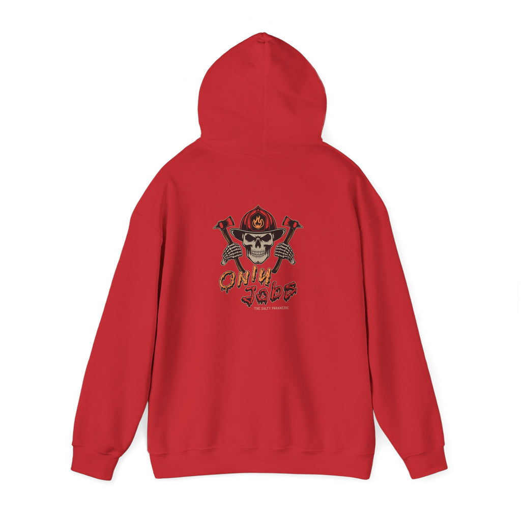 Only Jobs Hoodie