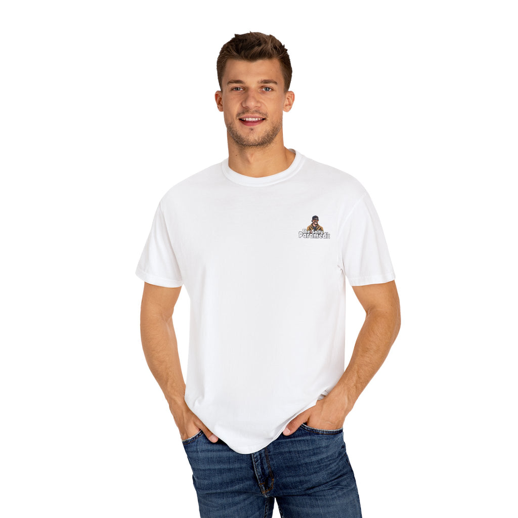 Lift Assist Champions T-Shirt