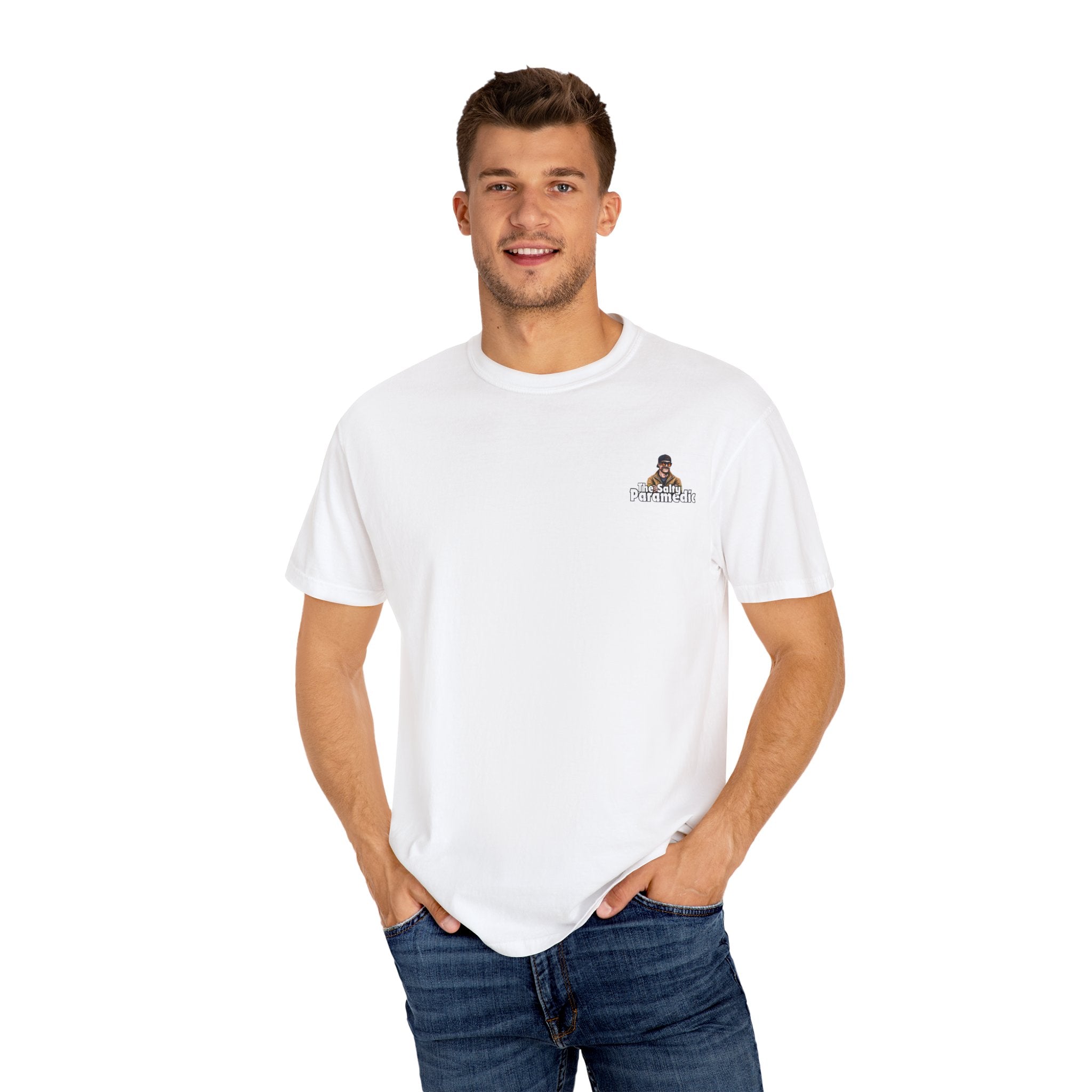 Lift Assist Champions T-Shirt