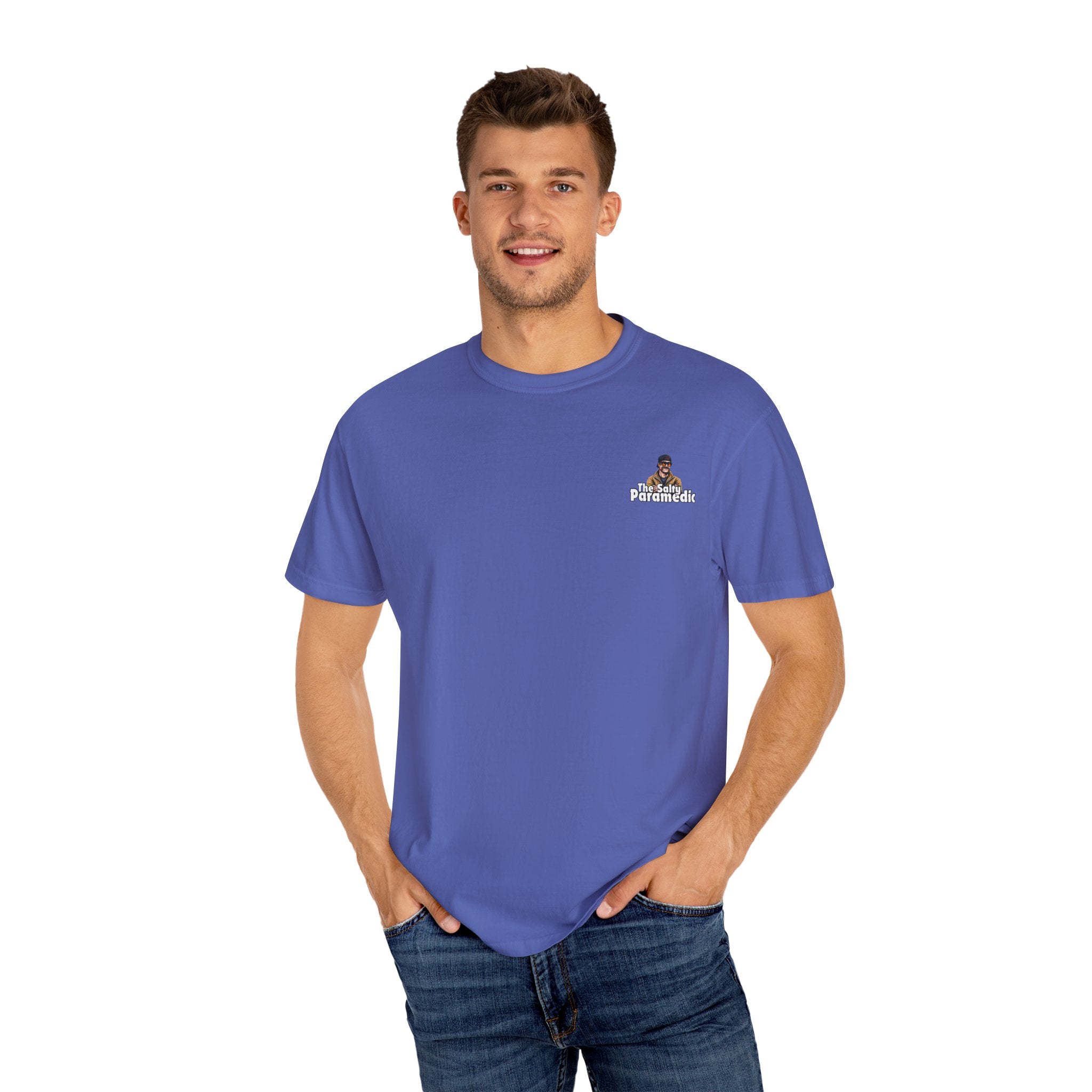 Missing Lines & Making Dimes T-Shirt